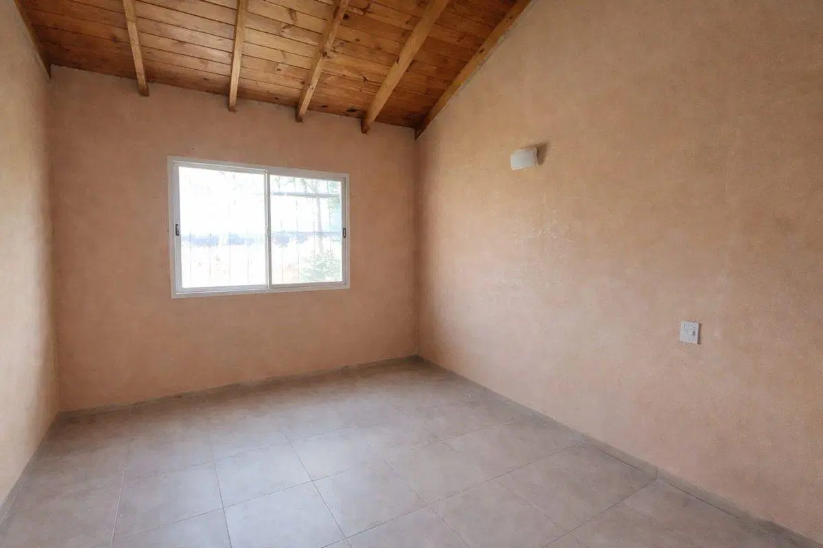 CASA EN VENTA BARRIO CAMPOS VERDES 3 AMBIENTES 3