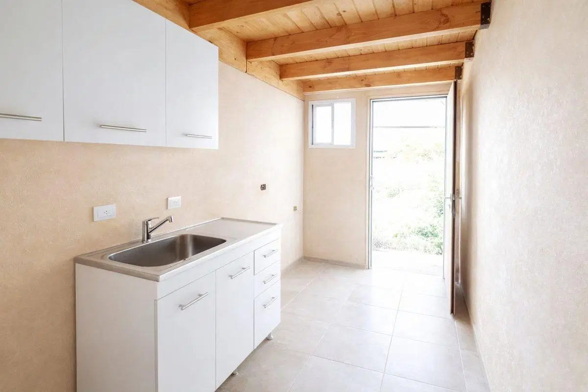 CASA EN VENTA BARRIO CAMPOS VERDES 3 AMBIENTES 4