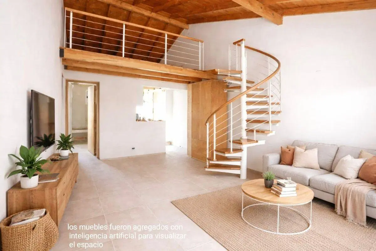 CASA EN VENTA BARRIO CAMPOS VERDES 3 AMBIENTES 2