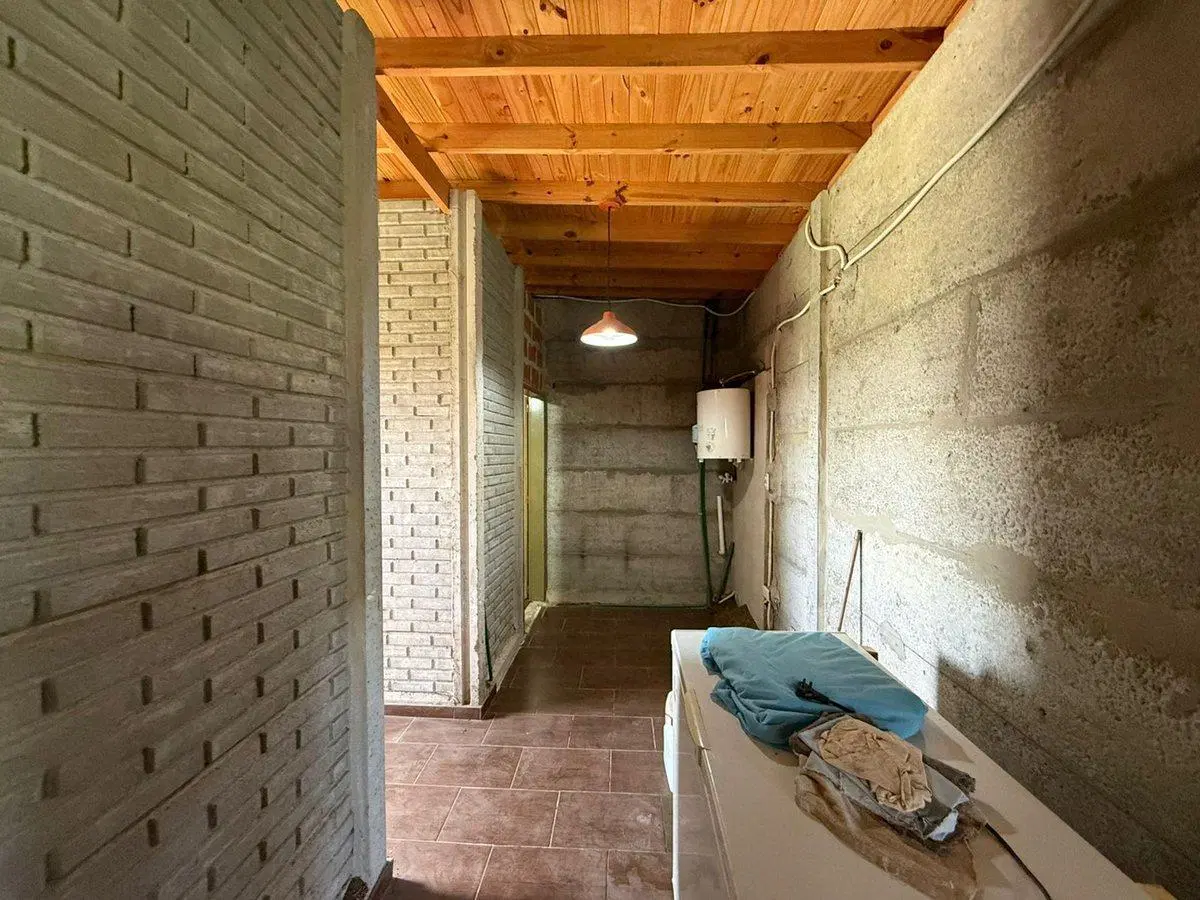 LOTE EN VENTA PILAR 4912 METROS 3