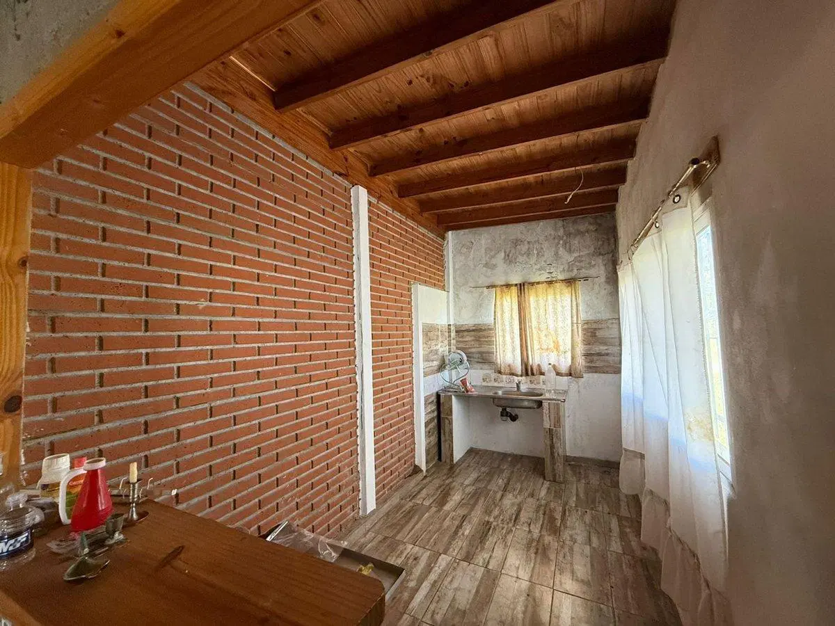 LOTE EN VENTA PILAR 4912 METROS 4