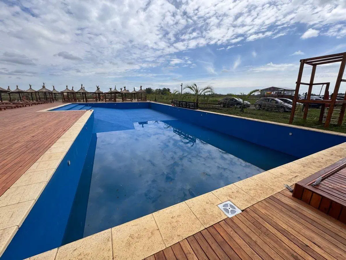 LOTE EN VENTA BARRIO CERRADO LA RESERVA DEL OESTE 2