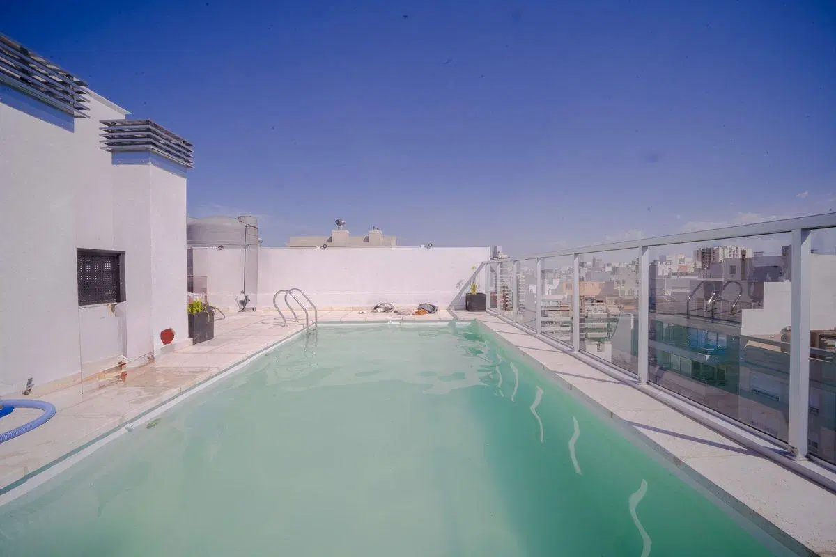 DEPARTAMENTO VENTA VILLA URQUIZA 4 AMBIENTES 4
