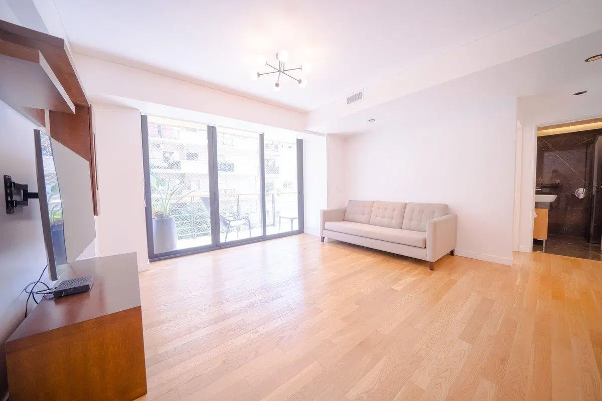 DEPARTAMENTO VENTA VILLA URQUIZA 4 AMBIENTES 3