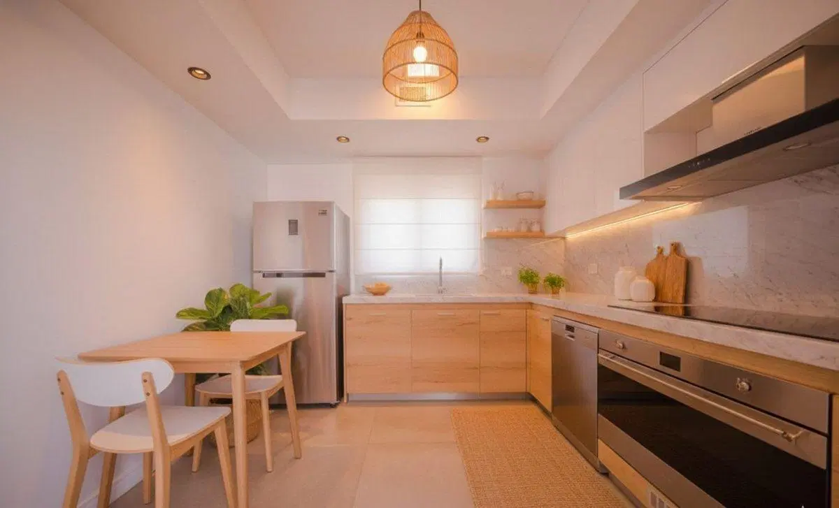 DEPARTAMENTO VENTA VILLA URQUIZA 4 AMBIENTES 5