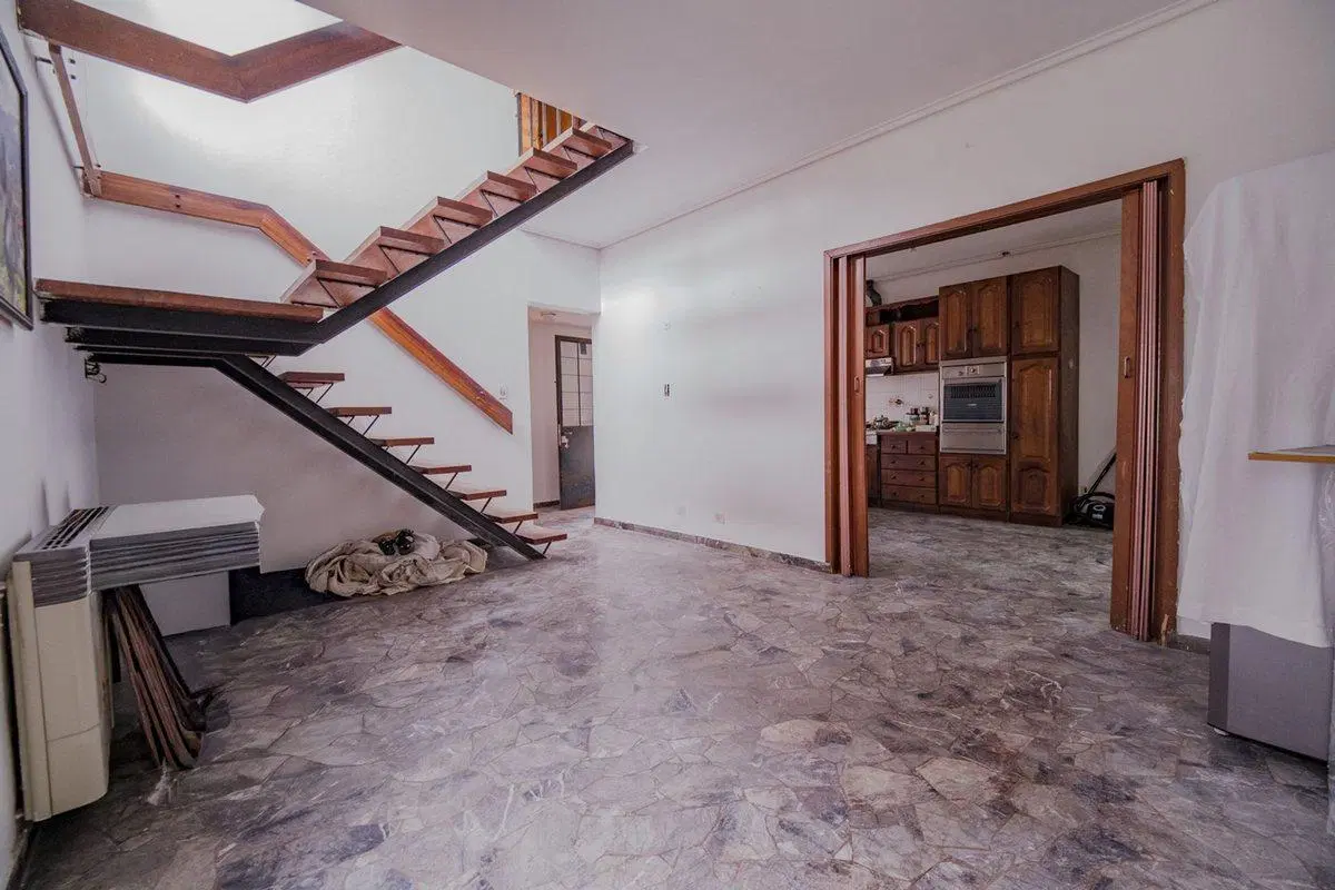 TERRENO EN VENTA SAN ISIDRO- PERMUTA 3