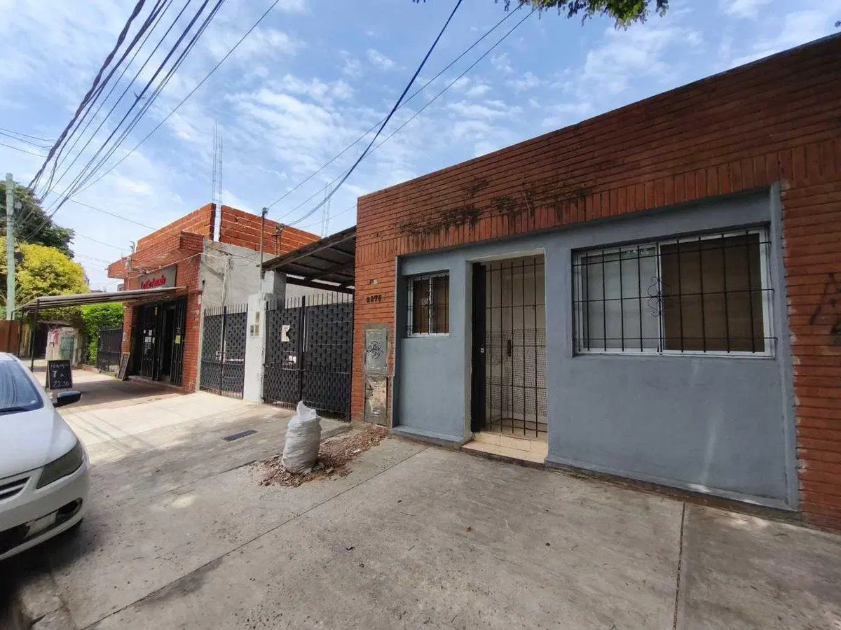 TERRENO EN VENTA SAN ISIDRO- PERMUTA 2