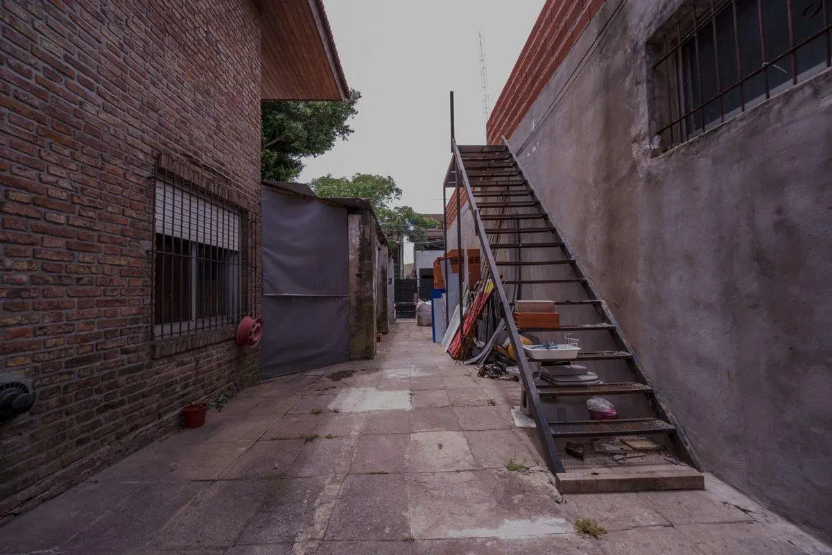 TERRENO EN VENTA SAN ISIDRO- PERMUTA 5