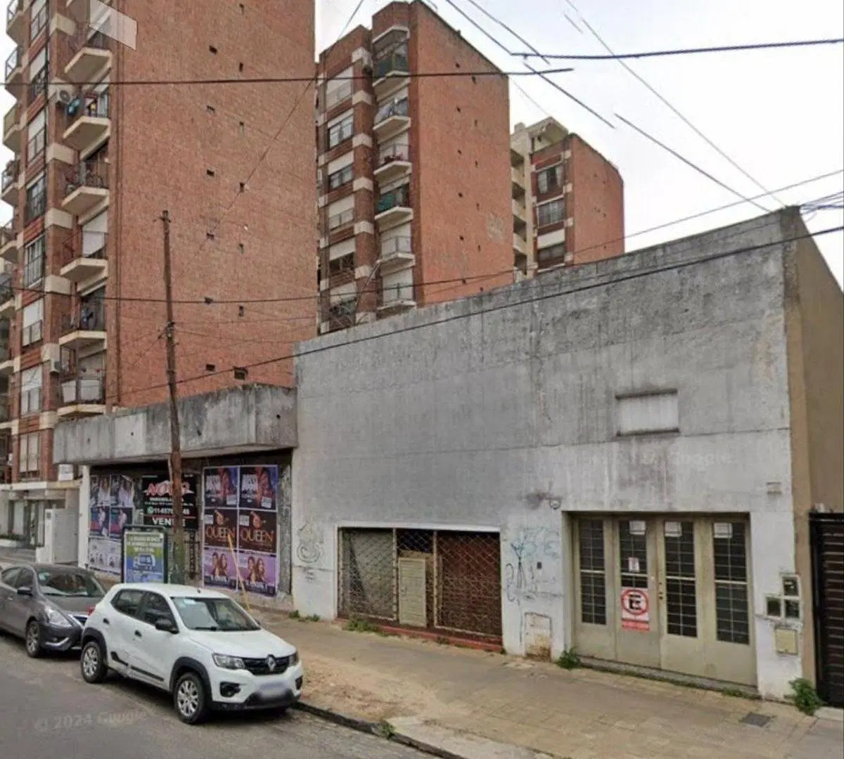 VENTA TERRENO LOMAS DE ZAMORA-PERMUTA-FINANCIACION 2