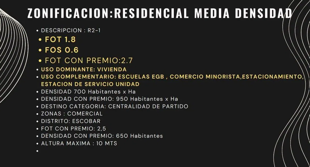 VENTA TERRENO LOMAS DE ZAMORA-PERMUTA-FINANCIACION 4