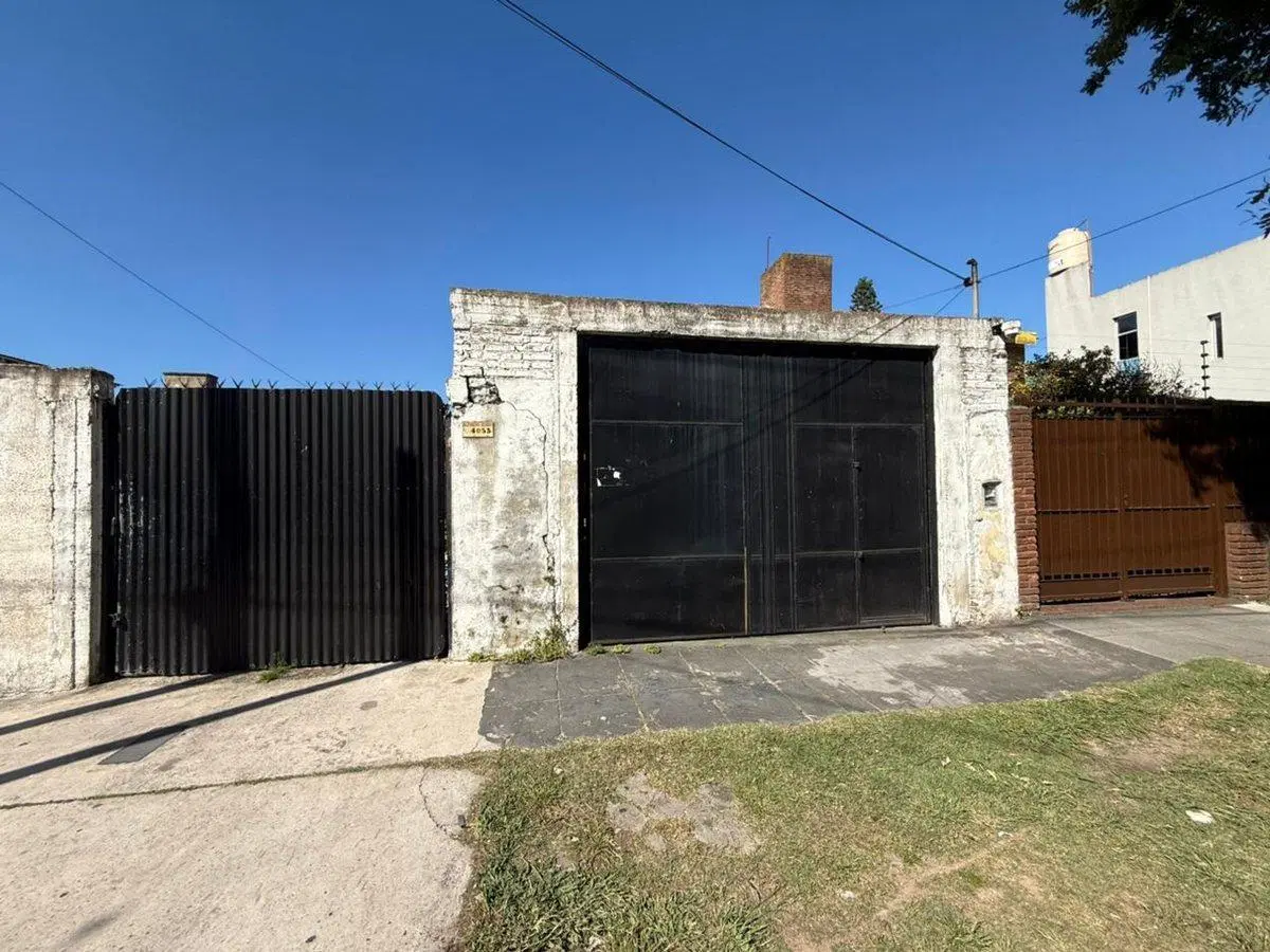 VENTA TERRENO VILLA ADELINA- PERMUTA 2