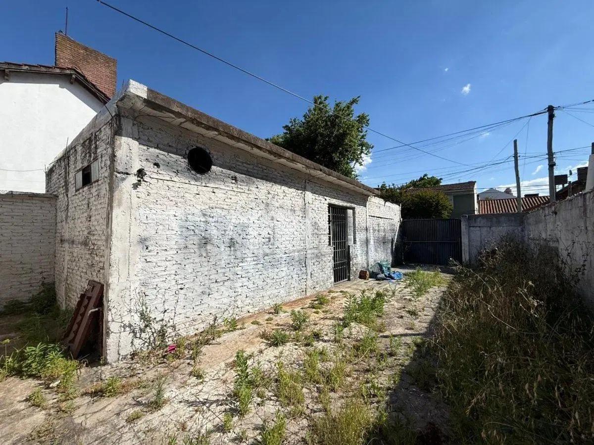 VENTA TERRENO VILLA ADELINA- PERMUTA 3