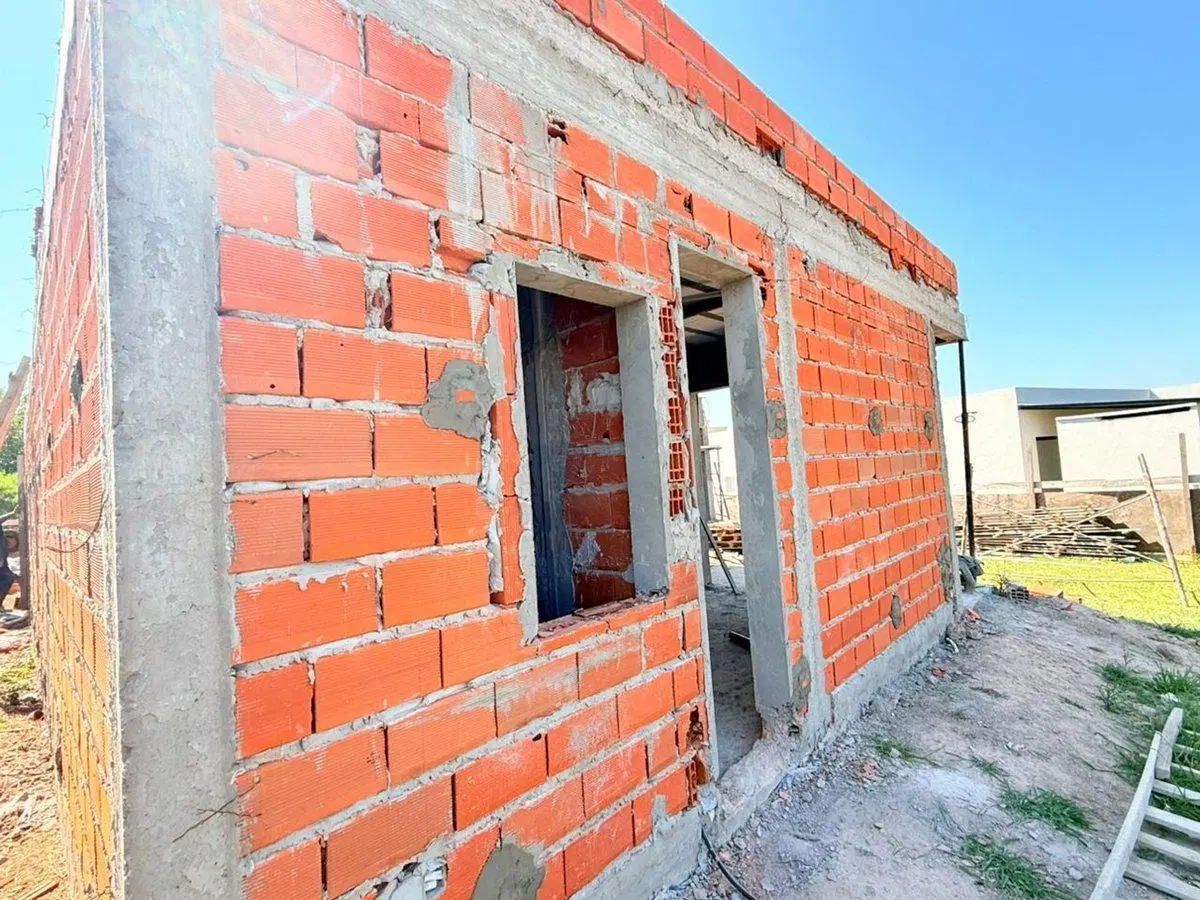 VENTA CASA SAN SEBASTIAN ESCOBAR 4 AMBIENTES 3