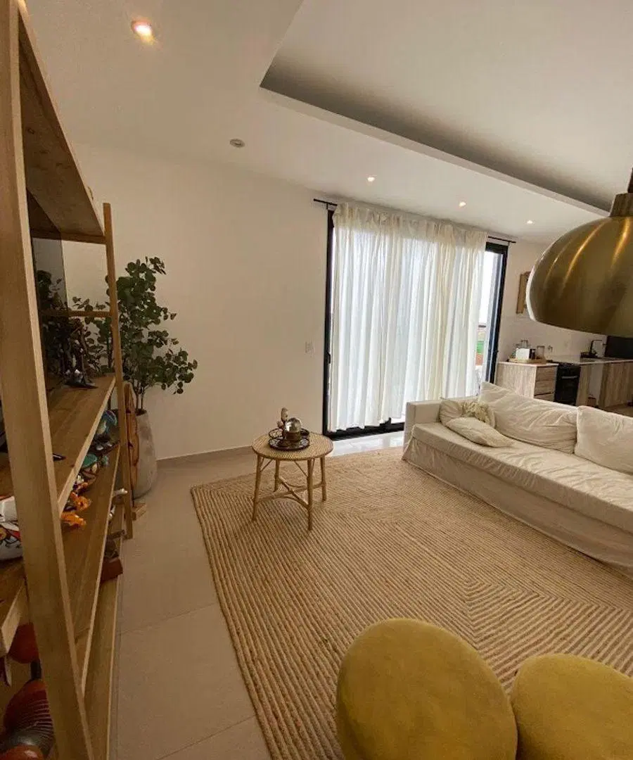 VENTA CASA SAN SEBASTIAN ESCOBAR 4 AMBIENTES 5