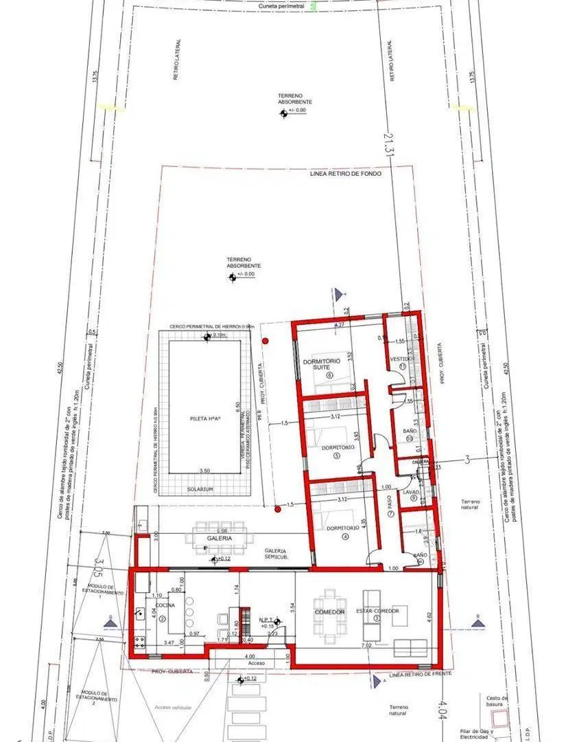 Plano 1