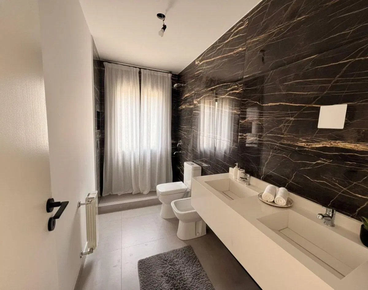 VENTA CASA PILAR DEL ESTE 4 AMBIENTES-FINANCIA 4