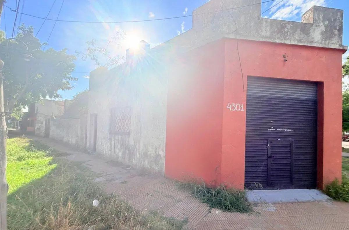 TERRENO VENTA FLORIDA OESTE -PERMUTA-FINANCIA 4