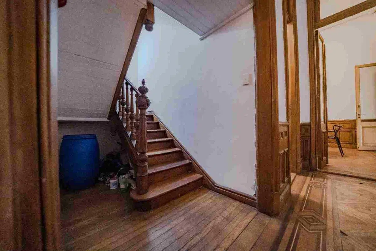 VENTA CASA RECOLETA 6 AMBIENTES- PERMUTA 5
