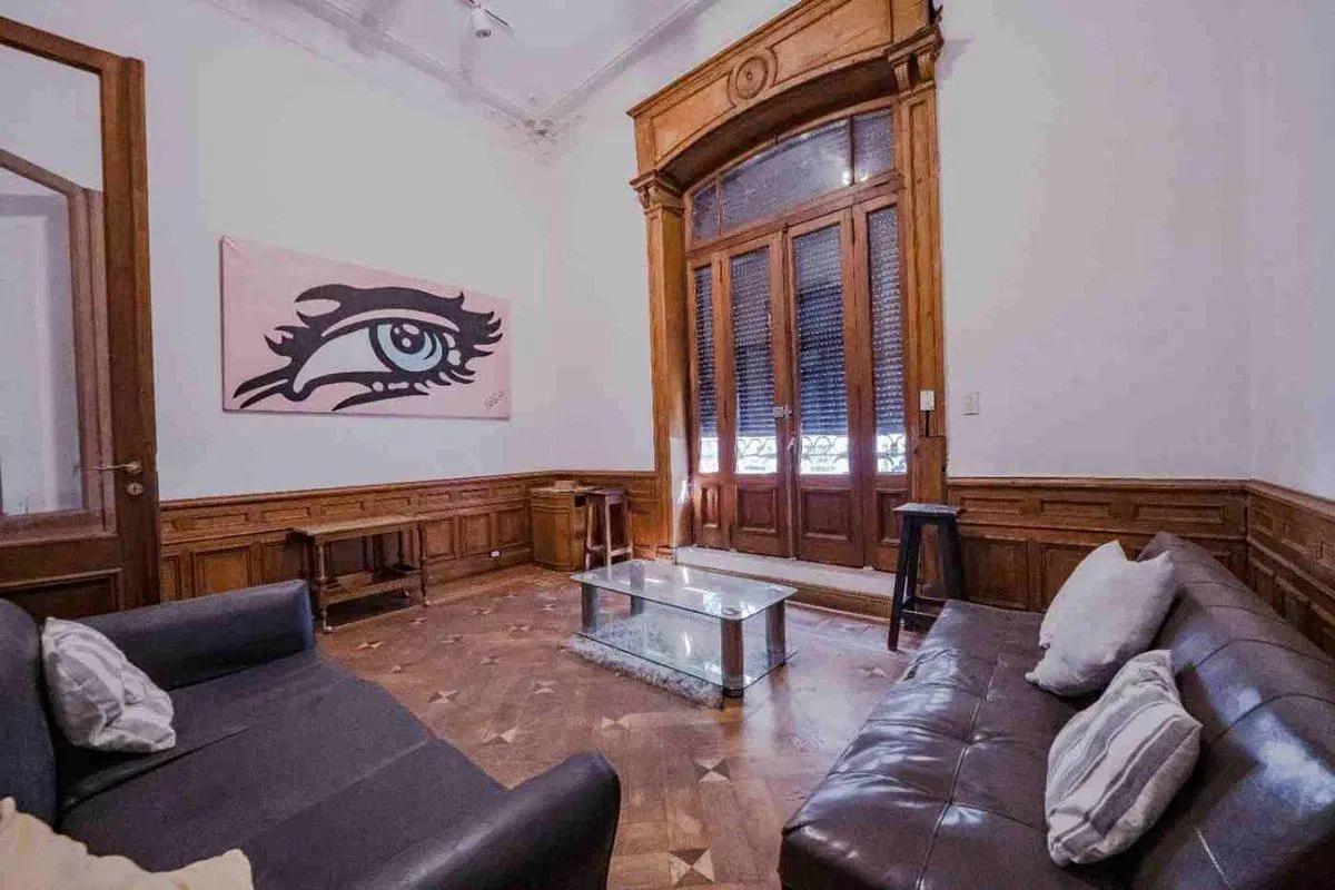 VENTA CASA RECOLETA 6 AMBIENTES- PERMUTA 2
