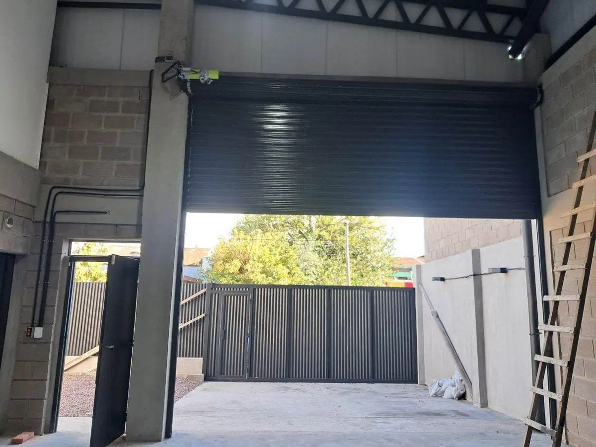 Venta Galpón en Troncos de Talar - Tigre -Estrenar 5