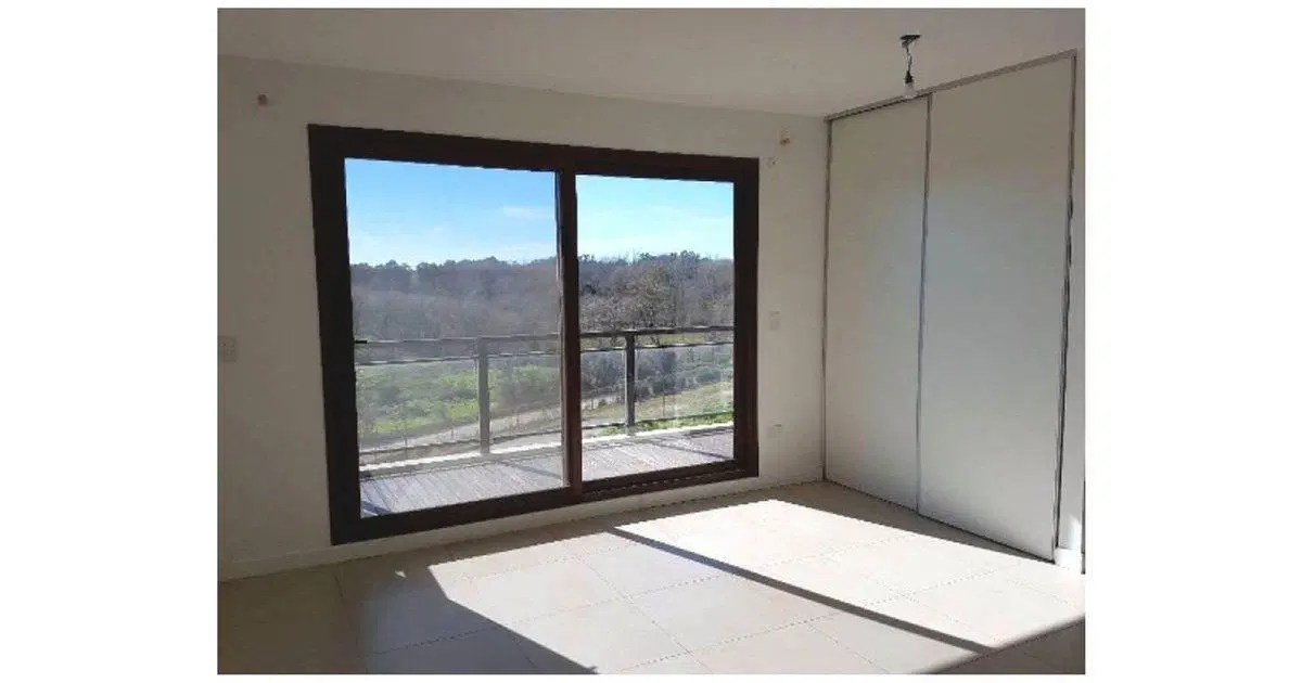 Alquiler Monoambiente Zaduh cochera y amenities 3