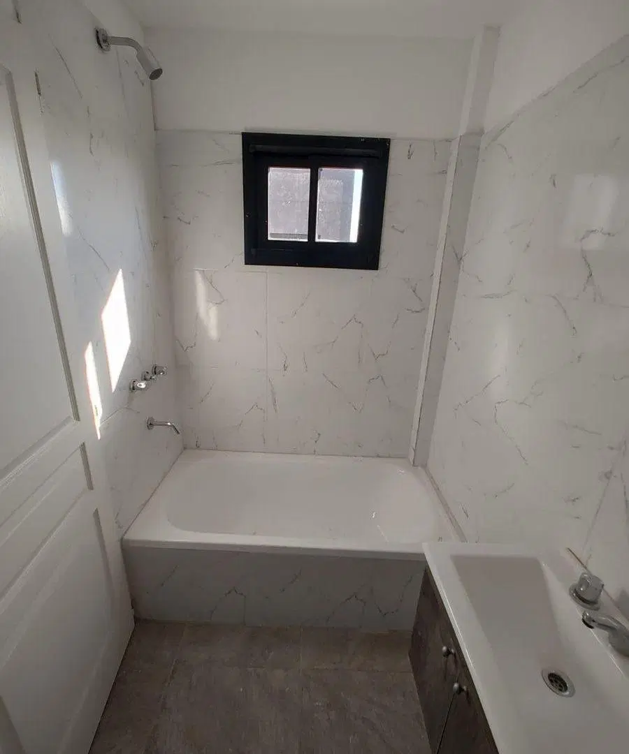 Venta excelente Monoambiente balcón Santos Lugares 2