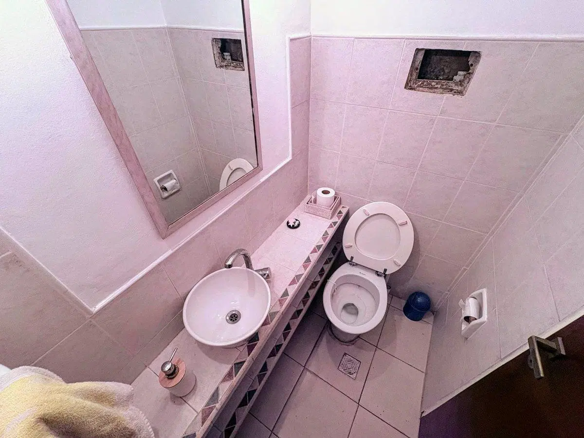 VENTA DUPLEX/PH 4 AMBIENTES COCH. JARDIN MARTINEZ 4