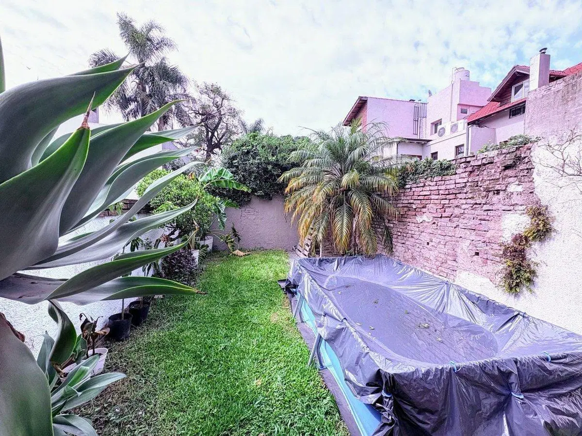 VENTA DUPLEX/PH 4 AMBIENTES COCH. JARDIN MARTINEZ 5