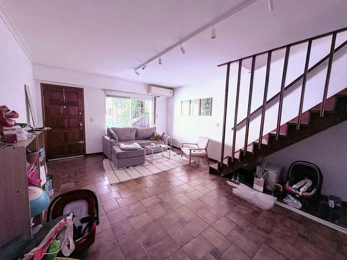 VENTA DUPLEX/PH 4 AMBIENTES COCH. JARDIN MARTINEZ 3