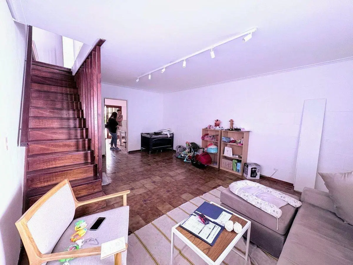 VENTA DUPLEX/PH 4 AMBIENTES COCH. JARDIN MARTINEZ 2
