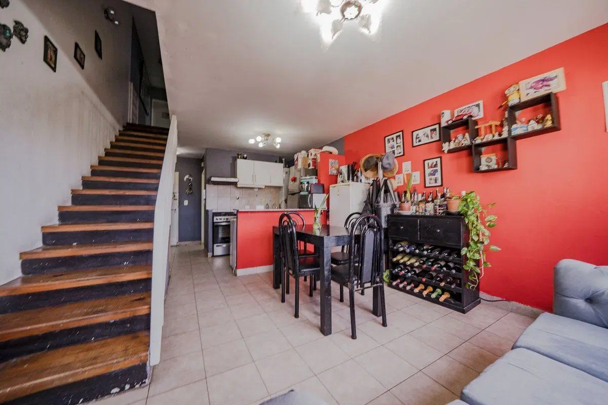 VENTA DEPARTAMENTO 3 AMBIENTES VILLA URQUIZA-PERM 5