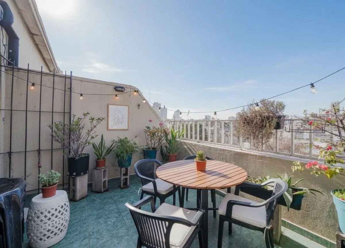 VENTA DEPARTAMENTO 3 AMBIENTES VILLA URQUIZA-PERM 2