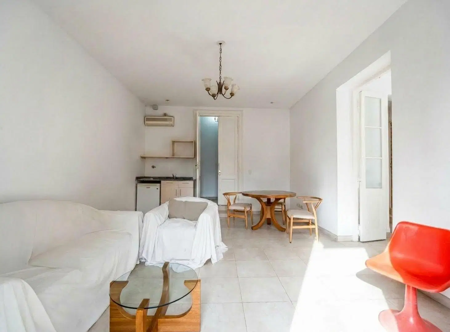 VENTA 3 PH EN BLOCK EN SAN TELMO RECICLADOS 8