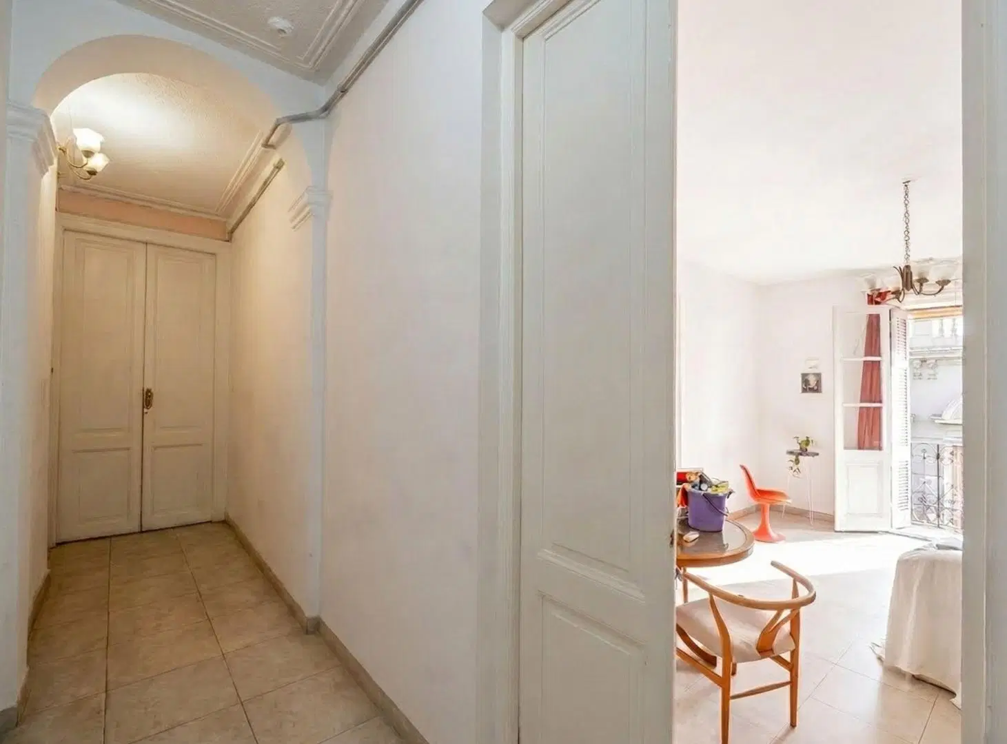 VENTA 3 PH EN BLOCK EN SAN TELMO RECICLADOS 4
