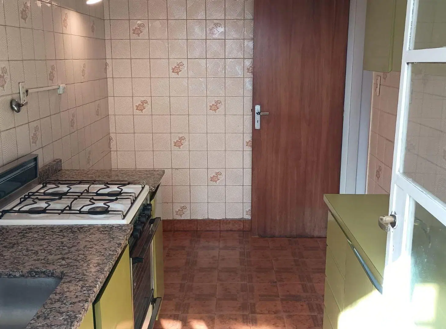 ALQUILER | DPTO. 3 Ambientes | Flores, CABA 5