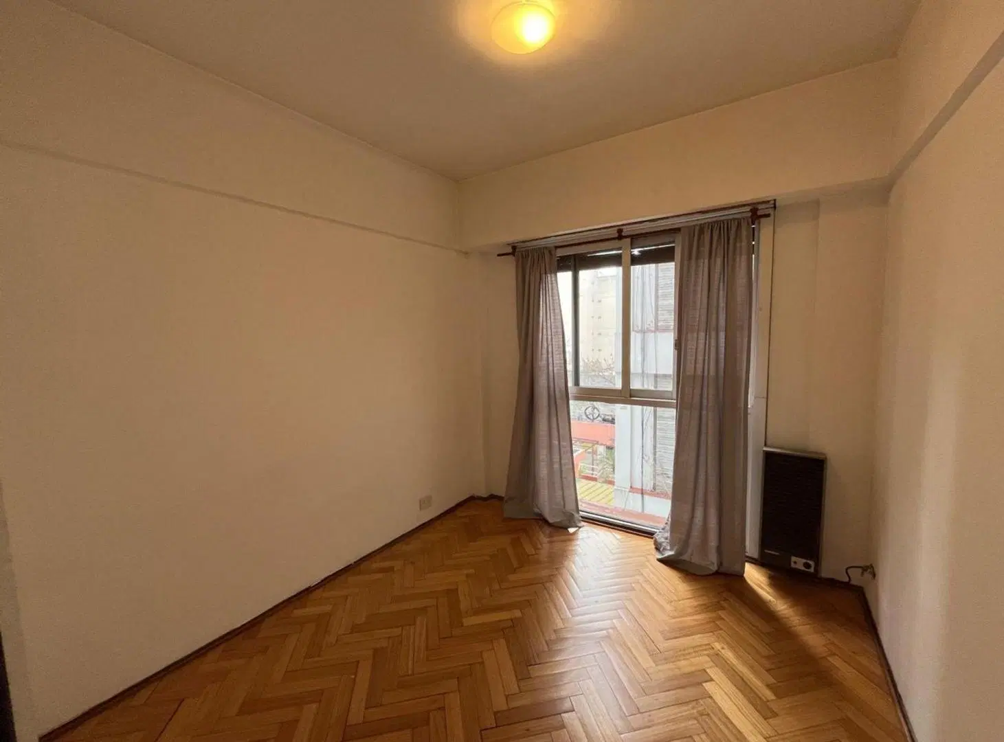 ALQUILER DEPARTAMENTO 2 AMBIENTES EN BELGRANO 3