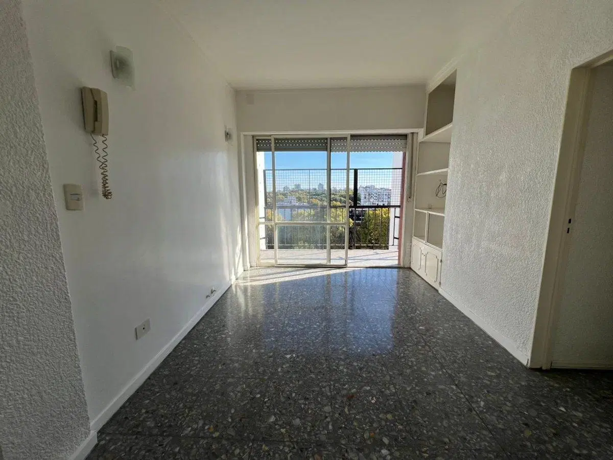 ALQUILER DEPARTAMENTO 2 AMB EN OLIVOS CON BALCON 3
