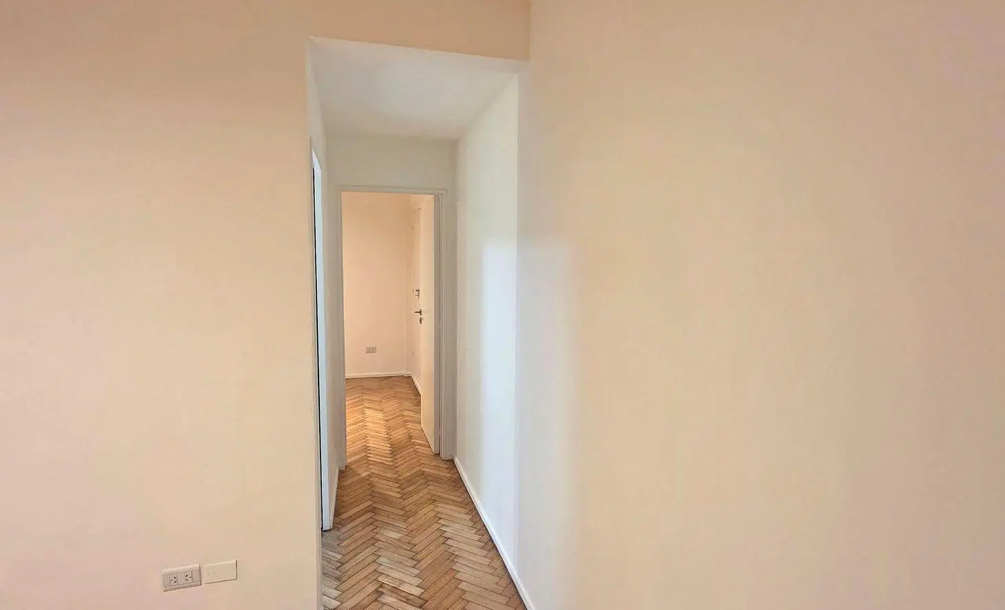 ALQUILER DEPARTAMENTO DE 2 AMBIENTES EN PALERMO 5