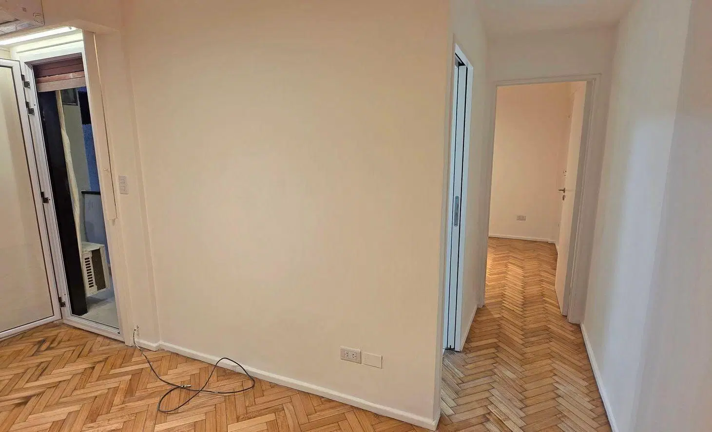 ALQUILER DEPARTAMENTO DE 2 AMBIENTES EN PALERMO 2