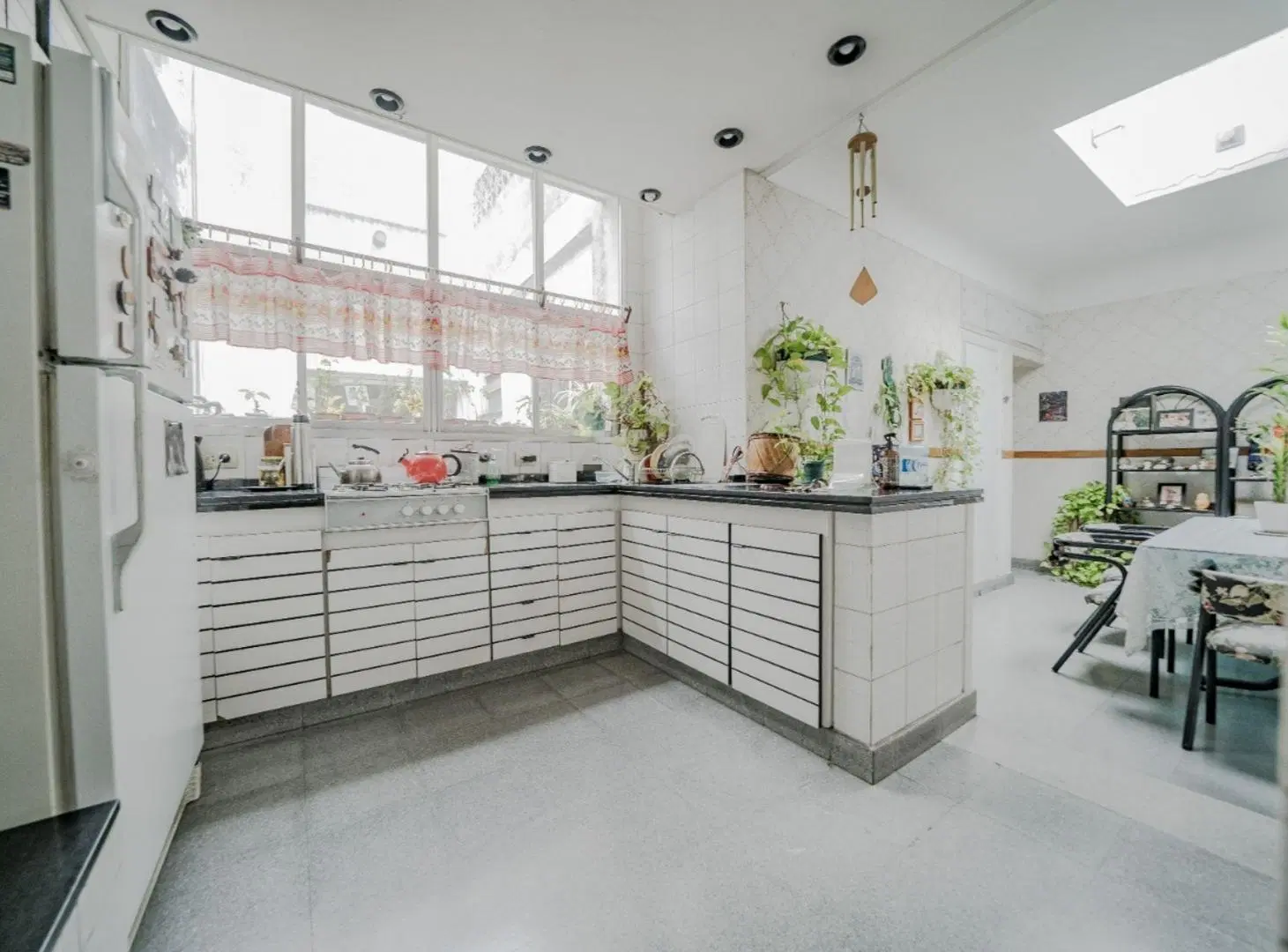 VENTA PH 5 AMBIENTES CABALLITO CON COCHERA 3