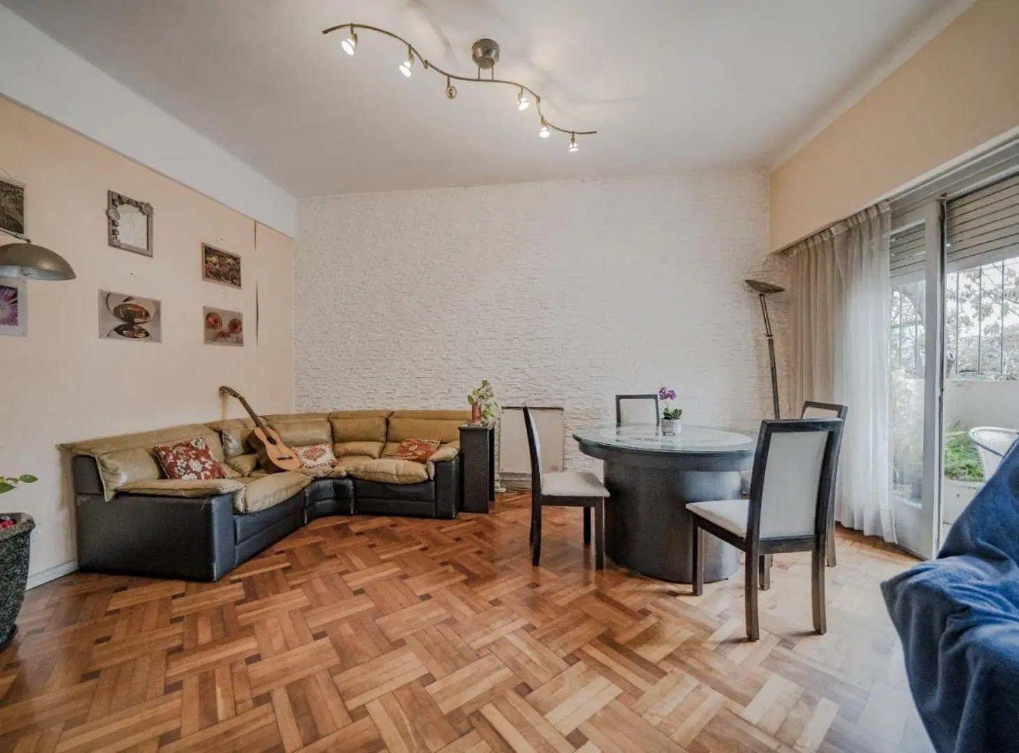 VENTA PH 5 AMBIENTES CABALLITO CON COCHERA 4