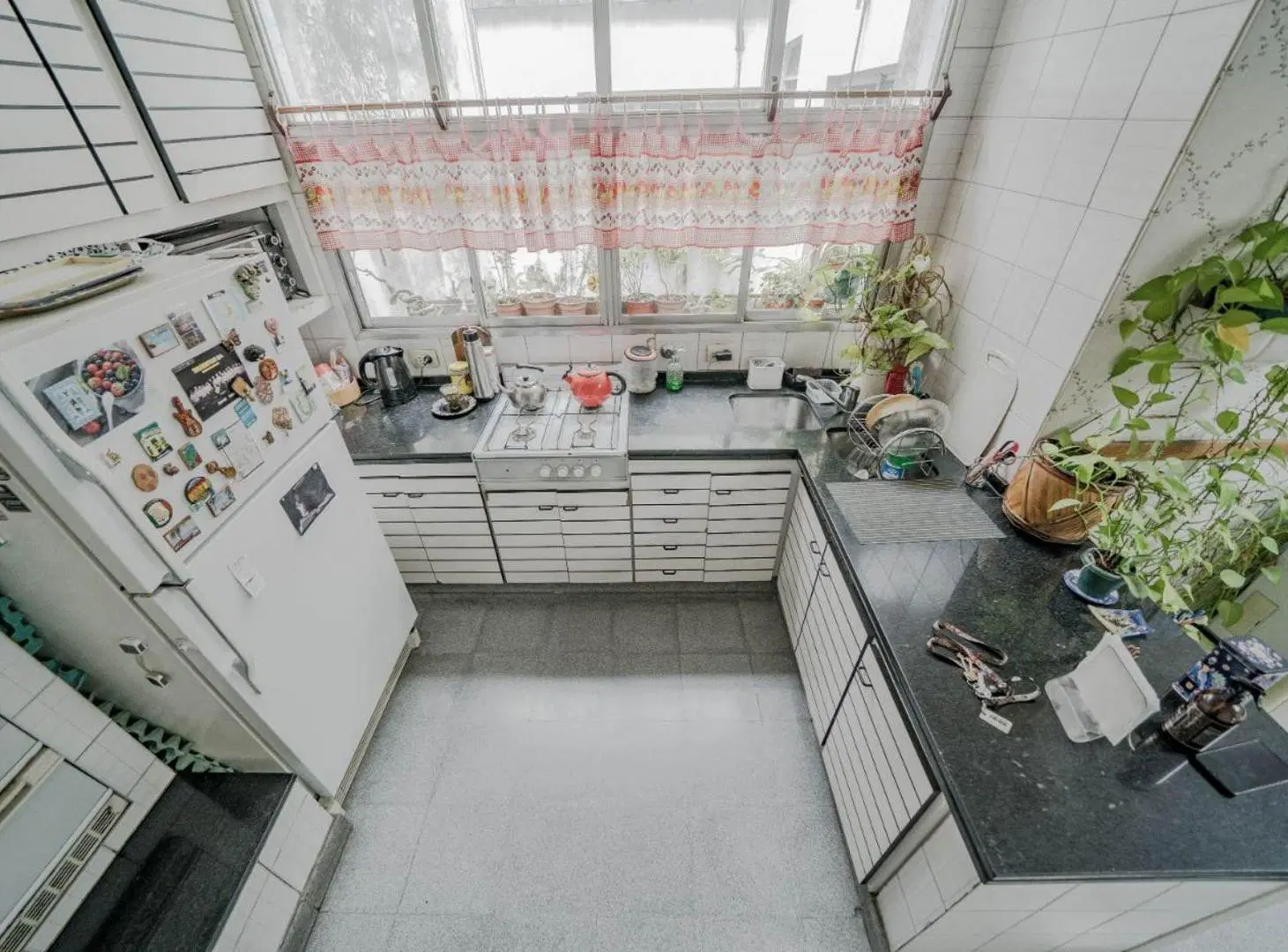 VENTA PH 5 AMBIENTES CABALLITO CON COCHERA 5