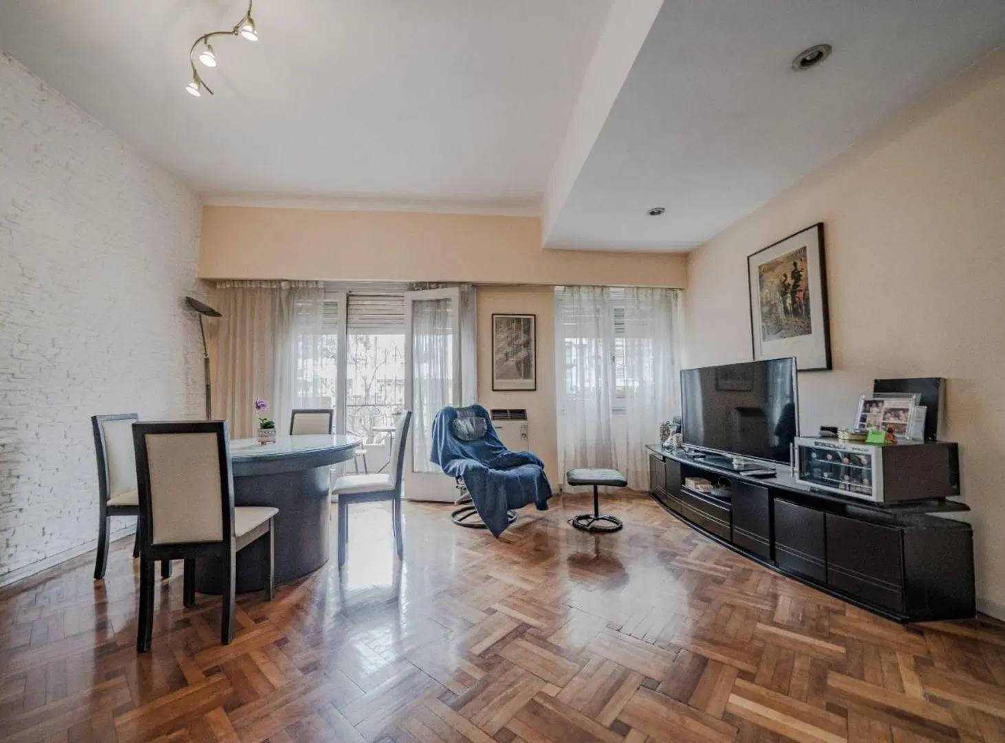 VENTA PH 5 AMBIENTES CABALLITO CON COCHERA 2
