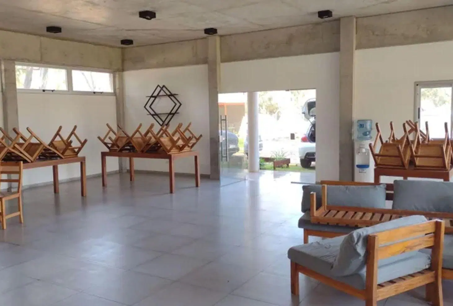 Lote en venta en Pilar del este 4