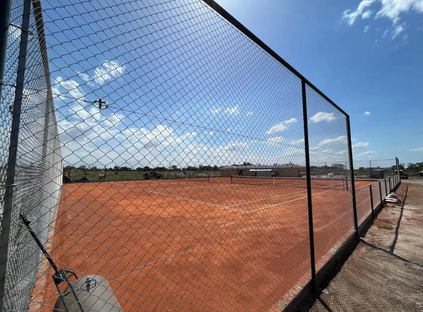 Lote en venta en Pilar del este 5