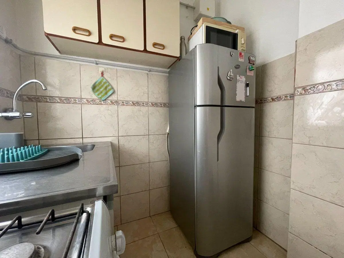 DEPARTAMENTO DOS AMBIENTES EN NUÑEZ 2