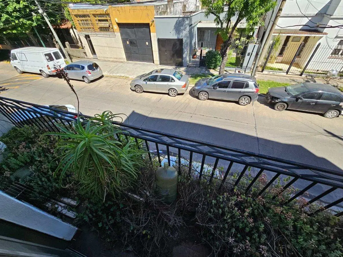 PH Multifamiliar en VENTA A REFACCIONAR - BECCAR 4