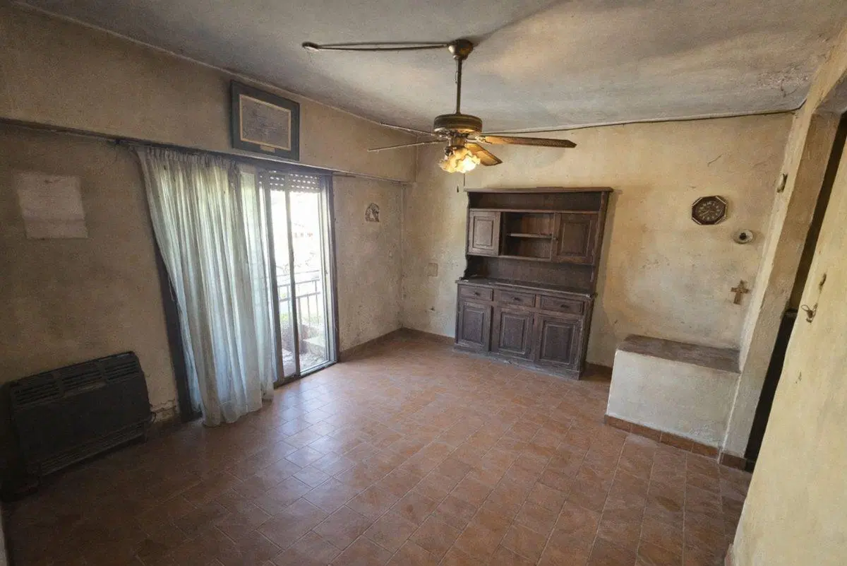 PH Multifamiliar en VENTA A REFACCIONAR - BECCAR 5