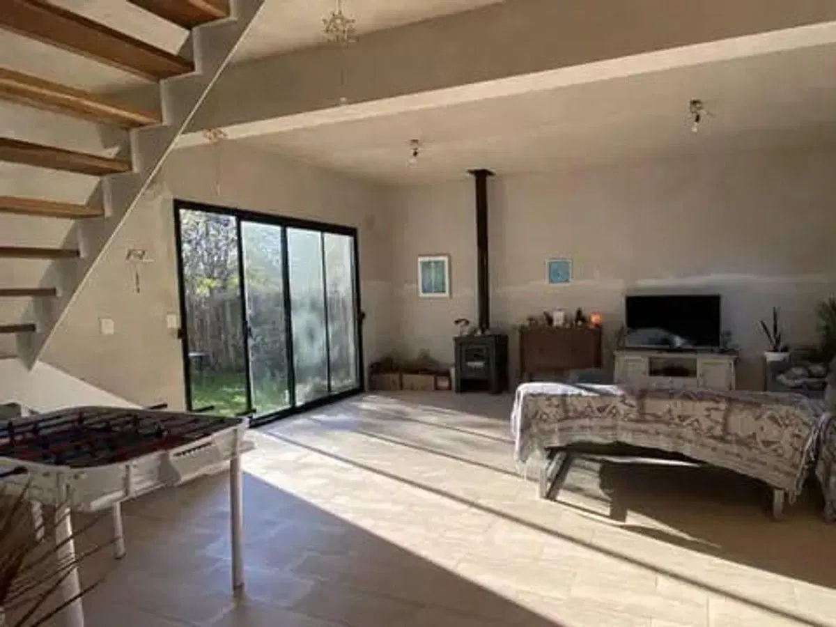 CASA EN VENTA  LAS CARDAS - LOMA VERDE 5