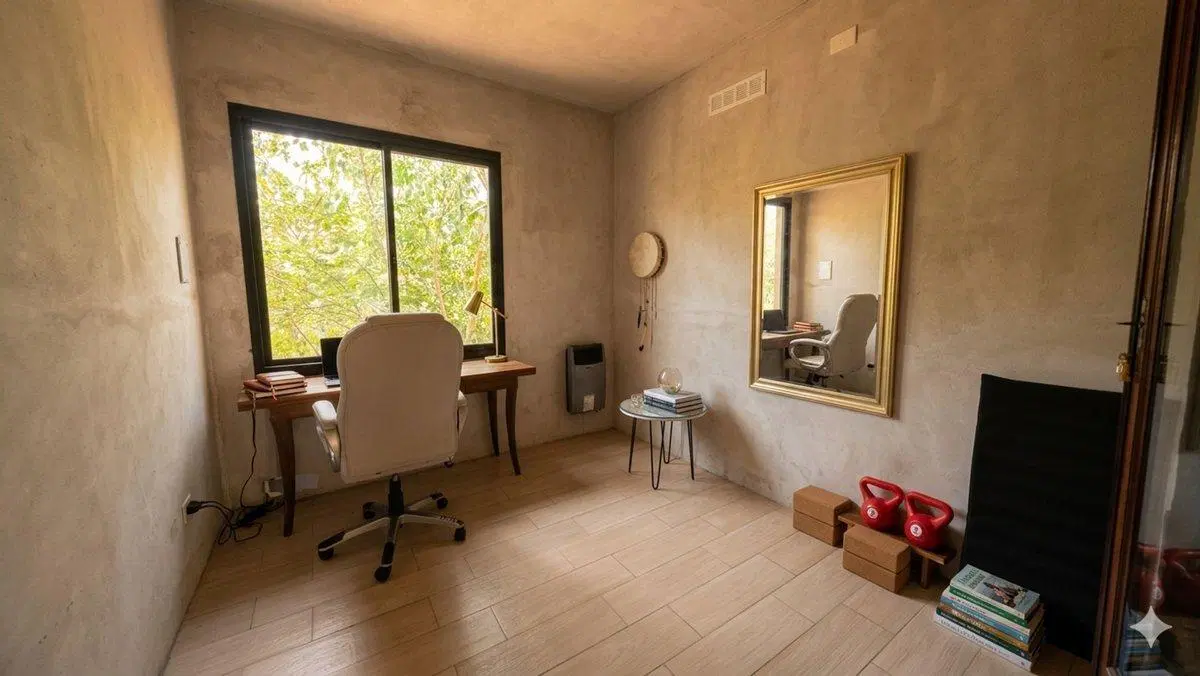 CASA EN VENTA  LAS CARDAS - LOMA VERDE 3